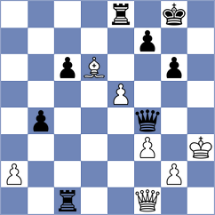 Erden - Mujumdar (Chess.com INT, 2021)