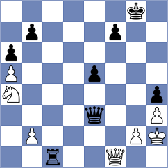 Corrales Jimenez - Santos Latasa (chess.com INT, 2024)