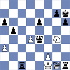 Woerdemann - Wegerle (Playchess.com INT, 2004)