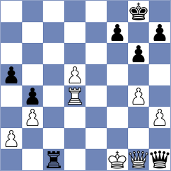 Buescher - Ulziibat (Playchess.com INT, 2004)