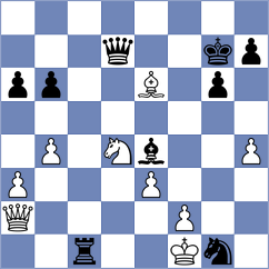 Stefanov - Negulescu (Predeal, 1988)