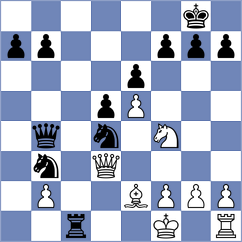 Donk - Pavlovic (Beverwijk, 1956)