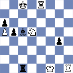 Yang - Seemann (chess.com INT, 2025)