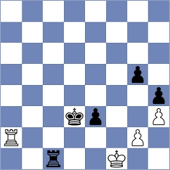 Serna - Rosner (Chess.com INT, 2020)