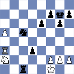 Adol - Volkov (Chess.com INT, 2017)
