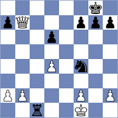 Bensek - Mansour (Troy, 1993)