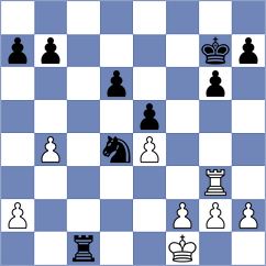 Lan Thillo - Gelagaev (Belgium, 2002)
