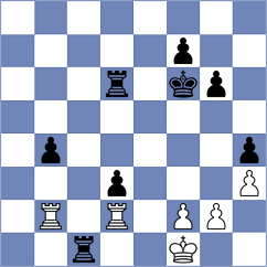 Unver - Fragkos (chess.com INT, 2025)