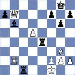 McLeod - Leon Cazares (England, 2019)