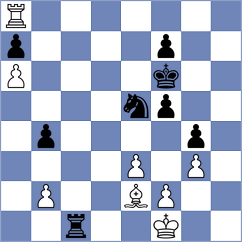 Arkell - Saunders (Bristol ENG, 2025)