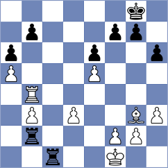 Kantane - Vaglio Mattey (chess.com INT, 2024)
