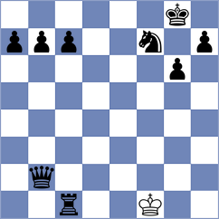 Fairrie - Sander (Lichess.org INT, 2020)