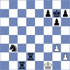 Valecha - Bueckert (Lichess.org INT, 2020)