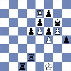 Mangelschots - Hess (Helsingor, 2008)