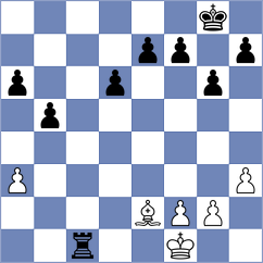 Radic - Milosavljevic (Omis, 2003)