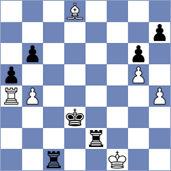 Mayeregger - Seul (Chess.com INT, 2020)