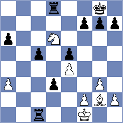 McGlashan - Gontcharov (Hamilton, 2019)