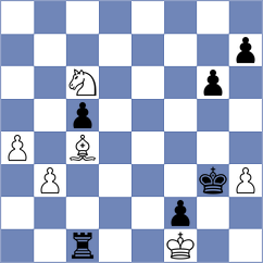 Gracia - Vifleemskaia (Chess.com INT, 2020)
