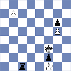 Putnam - Negrean (chess.com INT, 2025)