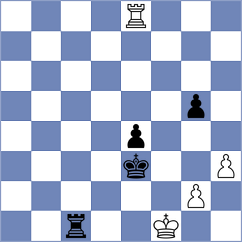 Nemurov - Tronenkovs (Chess.com INT, 2020)