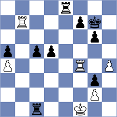 Jaskolka - Kaasen (chess.com INT, 2023)