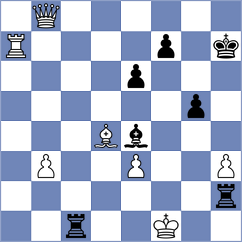 Gattass - Frisk Kockum (Chess.com INT, 2019)