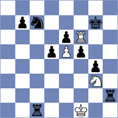 Kieffer - Djukic (Paris, 2010)