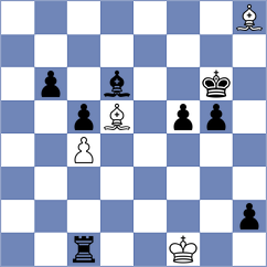 Wojtasik - Kolodziejski (Sypniewo, 2020)