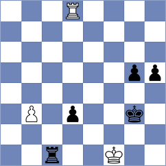 Barria Santos - Boer (chess.com INT, 2021)