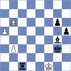 Poleg - Burovic (chess.com INT, 2025)