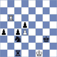 Kalenga Peter - Moulin (lichess.org INT, 2023)