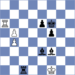 Valle Maytin - Jakubowski (Chess.com INT, 2021)