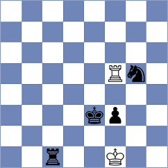 Chandra - Laddha (chess.com INT, 2023)