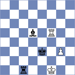 Polster - Gerbelli Neto (chess.com INT, 2022)