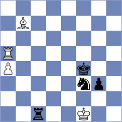 Royal - Samunenkov (Sharjah UAE, 2025)