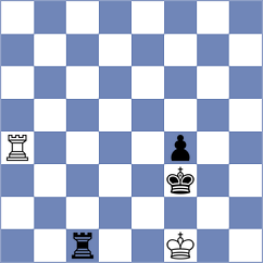 Batout - Tuillier (Europe Echecs INT, 2020)