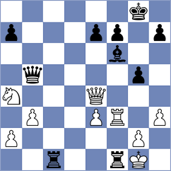 Marra - Gunnarsson (chess.com INT, 2025)