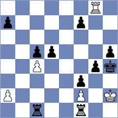 Perolini - Mathews (Europe Echecs INT, 2021)