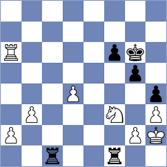 Lapidus - Kovalev (Maribor, 2012)