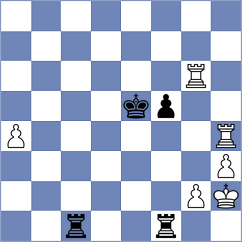 Drygalov - Quesada Perez (Chess.com INT, 2020)