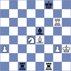 Tzoumbas - Ziatdinov (chess.com INT, 2024)