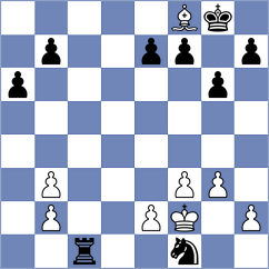 Mathur - Paiva (chess.com INT, 2024)