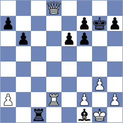 De Lima - Florescu (chess.com INT, 2025)