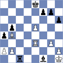 Gonzalez Sanchez - Deysel (Florianopolis BRA, 2024)