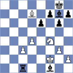 Palacio - Shturman (chess.com INT, 2024)