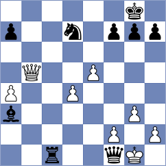 Wagner - Chen (Sunningdale, 2007)