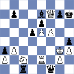 Ruggiero - Wolski (USA, 1994)