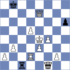 Vovk - Nesterov (Chess.com INT, 2021)