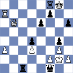 Zhavoronkova - Gevorgyan (Lichess.org INT, 2020)