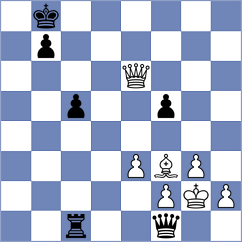 Zdorov - Bachmann Schiavo (chess.com INT, 2025)